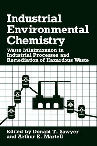 Industrial Environmental Chemistry (inbunden)