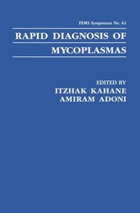 Rapid Diagnosis of Mycoplasmas (inbunden)
