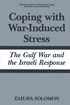 Coping with War-Induced Stress