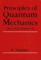 Principles of Quantum Mechanics (inbunden)