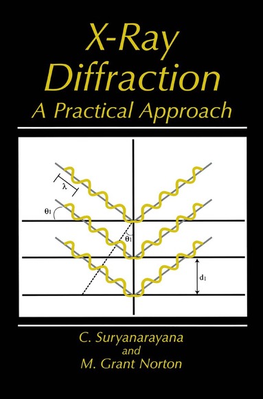 X-Ray Diffraction (inbunden)