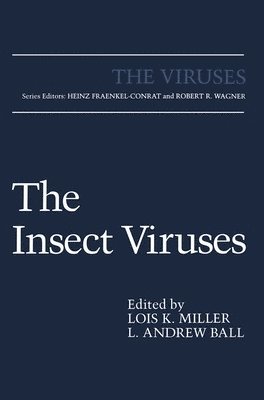 The Insect Viruses (inbunden)