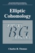Elliptic Cohomology