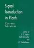 Signal Transduction in Plants