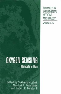 Oxygen Sensing (e-bok)