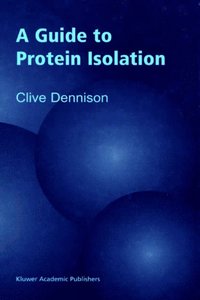 Guide to Protein Isolation (e-bok)