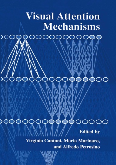 Visual Attention Mechanisms (häftad)