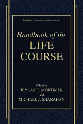 Handbook of the Life Course (inbunden)