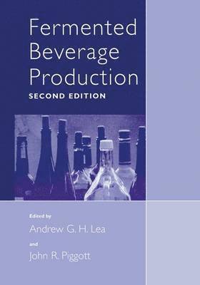 Fermented Beverage Production (hftad)