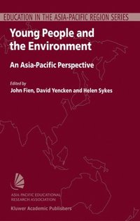 Young People and the Environment (e-bok)