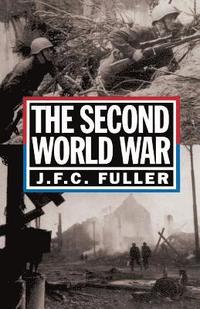The Second World War, 1939-45 (häftad)