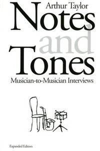 Notes and Tones (häftad)