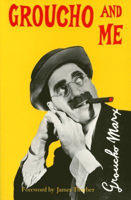Groucho And Me (hftad)