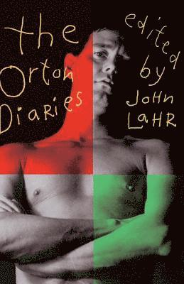 The Orton Diaries (hftad)