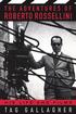 Adventures Of Roberto Rossellini