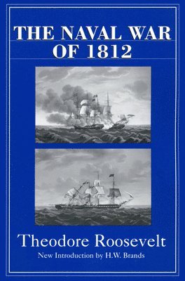 Naval War Of 1812 (h�ftad)