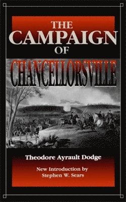 Campaign Chancellorsville (h�ftad)