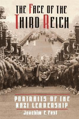Face Of The Third Reich (hftad)