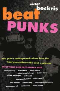 Beat Punks (häftad)