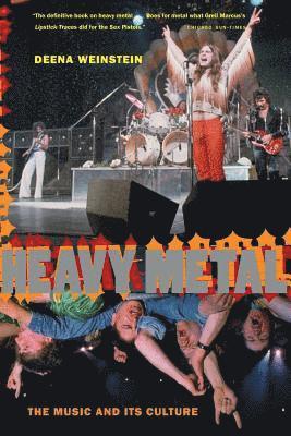 Heavy Metal (hftad)