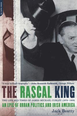 Rascal King (h�ftad)