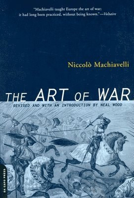 The Art of War (hftad)