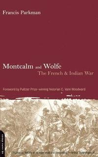 Montcalm And Wolfe (hftad)
