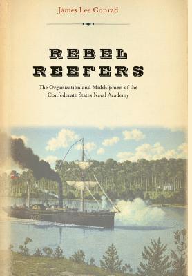 Rebel Reefers (inbunden)