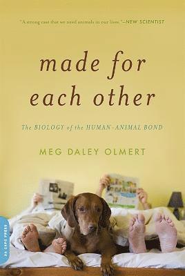 Made for Each Other (h�ftad)
