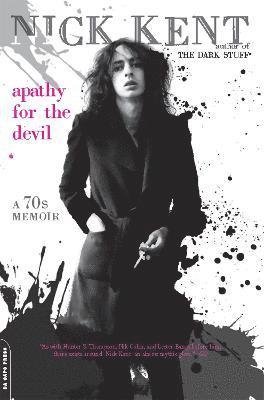 Apathy for the Devil (häftad)
