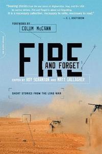Fire and Forget (hftad)