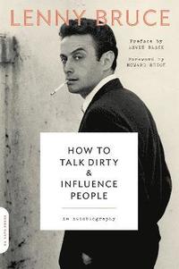 How to Talk Dirty and Influence People (hftad)