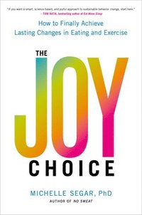 The Joy Choice som bok, ljudbok eller e-bok.