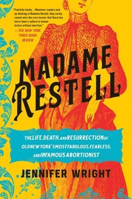 Madame Restell (hftad)