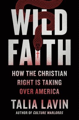 Wild Faith (häftad)