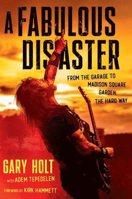 Fabulous Disaster (hftad)