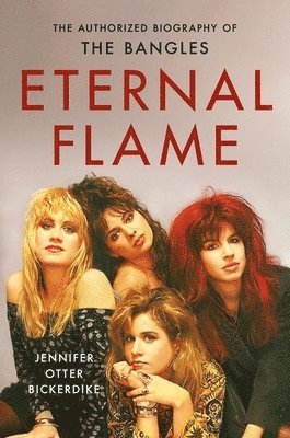Eternal Flame (h�ftad)
