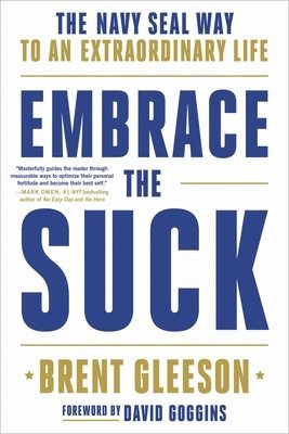 Embrace the Suck (häftad)