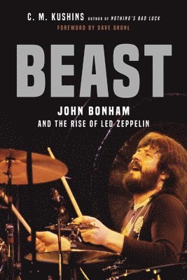 Beast (inbunden)