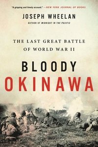 Bloody Okinawa (hftad)