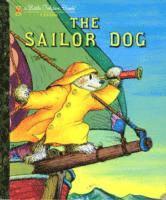 The Sailor Dog (inbunden)