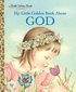 LGB My Little Golden Book About God