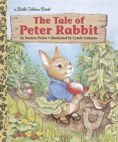 Tale of Peter Rabbit (h�ftad)