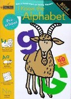 I Know the Alphabet (Preschool) (hftad)