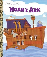 LGB Noah's Ark (inbunden)