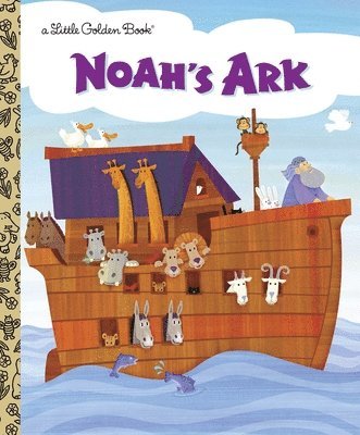 Noah's Ark (hftad)