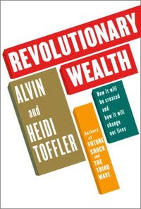 Revolutionary Wealth (e-bok)