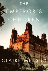 Emperor's Children (e-bok)