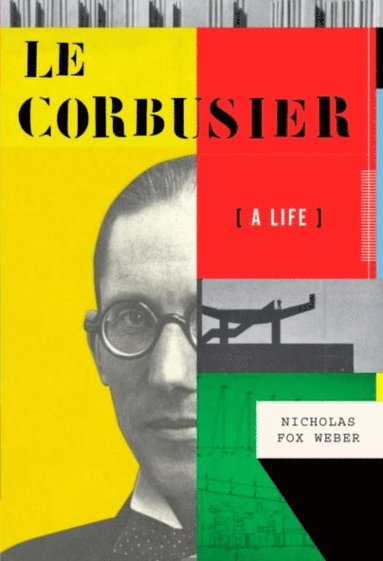 Le Corbusier (e-bok)