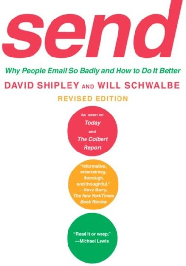 Send (Revised Edition) (häftad)